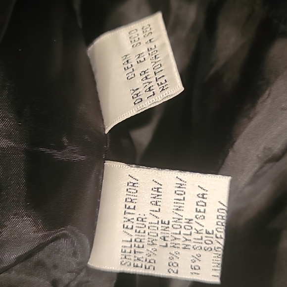 Ladies jacket - Picture 5 of 6